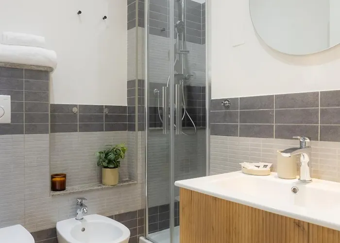 Giano Vatican Guest house *