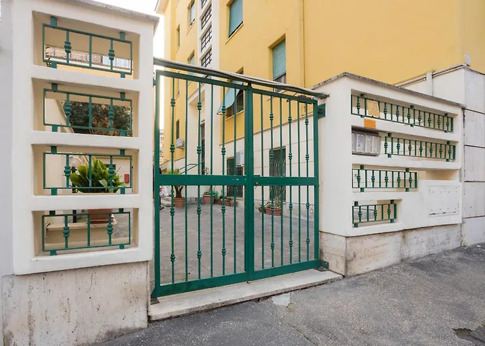 Guest house Giano Vatican Rome